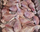 Foto del paso 1 de la receta: Muslo de pollo asado al horno!
