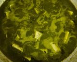 व्रत वाला पालक पनीर (Vrat wala palak paneer recipe in hindi) रेसिपी चरण 6 फोटो