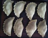 Foto langkah ke 8 dari resep Karipap pusing.
