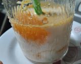 Foto del paso 6 de la receta: Jugo🍯de melón🥛con leche🥛🧋🧃