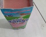 Foto langkah ke 4 dari resep Puding Susu 3 bahan lembut.