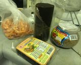 Foto langkah ke 1 dari resep Cuko Pempek Palembang.