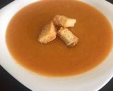 Zöldségkrémleves (akár diétázóknak is) recept fázis 5 fotója