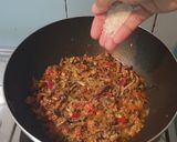 Foto langkah ke 3 dari resep Gegetik Belut Pedas.