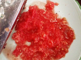 Pojo za maziwa(green grams made with milk)