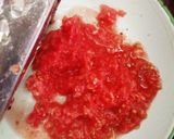 A picture of step 1 of Pojo za maziwa(green grams made with milk).