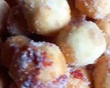 Foto del paso 6 de la receta: 🥳Bollitos de Membrillo🥳