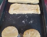 Foto del paso 1 de la receta: Formas de la masa hojaldre