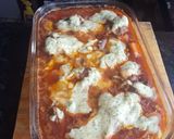 Foto del paso 3 de la receta: Estofado de cordero /salsa blanca al horno