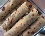 Foto del paso 10 de la receta: Los canelones de Maia con salsa