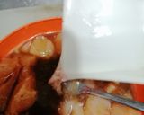 Foto del paso 2 de la receta: Pollo oriental agridulce
