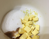 Foto del paso 1 de la receta: Kuchen de durazno