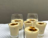 Foto del paso 3 de la receta: Mousse de maracuyá muy fácil