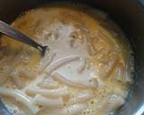 One pot Mac and cheese recipe step 4 photo