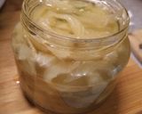 Foto del passaggio 5 della ricetta Melanzane sott'olio