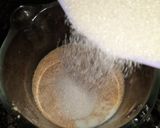 Foto del paso 1 de la receta: Buffies Pan esponjoso