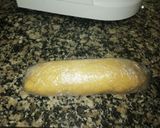 Foto del paso 1 de la receta Pastas con Mastermix