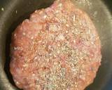 Trojan-Horse Almost-Turkey Burgers recipe step 4 photo
