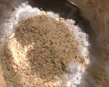 Foto del paso 1 de la receta: COQUITOS DE ALMENDRAS (muy ricos y saludables)