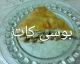 صورة لخطوة 11 من وصفة فطيرة الفراخ