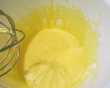 Foto del paso 2 de la receta: Crema de maracuyá