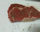 Foto langkah ke 2 dari resep Beef steak..TASTY.