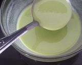 Foto langkah ke 2 dari resep Pancake durian home made.