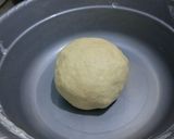 Foto langkah ke 5 dari resep Mantou Ekonomis.