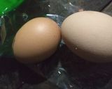 Foto langkah ke 1 dari resep Magelangan Homemade.