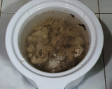 Foto langkah ke 2 dari resep Sop Daging Sapi Bening (Slow Cooker).