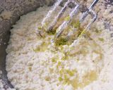 Foto del paso 3 de la receta: Pastel de limón y ricota súper suavecito