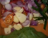Foto langkah ke 1 dari resep Glazed Chicken Pokpok.