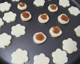 Foto del paso 3 de la receta: Galletitas de masa frola sin gluten, lácteos ni huevo