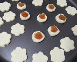 Foto del paso 3 de la receta: Galletitas de masa frola sin gluten, lácteos ni huevo