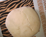Foto del paso 5 de la receta: 📌Pepas de Membrillo...🥳
