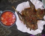 A picture of step 6 of Pepper soup din zabo.