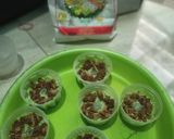 Foto langkah ke 6 dari resep Kue Putu dengan Cetakan.