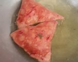 बीटरूट पूरी (beetroot poori recipe in Hindi) रेसिपी चरण 3 फोटो
