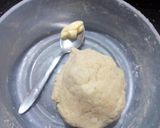 A picture of step 2 of Potato smileys.
