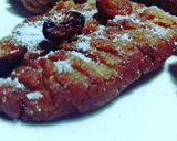 பீகார் பிஸ்கட் (thekua Recipe in Tamil) ரெசிபி ஸ்டேப் 7 புகைப்படம்