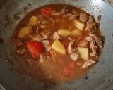 Foto langkah ke 3 dari resep Semur.