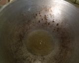 Foto langkah ke 3 dari resep Pakcoy Tumis.