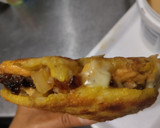 Foto del paso 11 de la receta: Burger arepa a mi manera🥯🫓🥙
