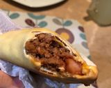 Foto del paso 3 de la receta: Empanadas al horno 🍴