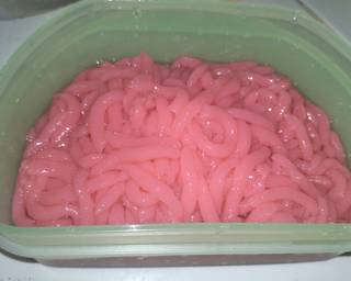 CendoL home Made#MurahMeriah - Step 4