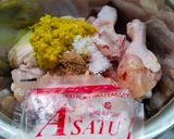 Foto langkah ke 2 dari resep Ayam Goreng Rempah.