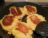 Rough salmon and potato cakes recipe step 5 photo