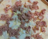 Foto del paso 4 de la receta: Pizza Casera