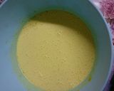 Bögrés túrós recept fázis 3 fotója