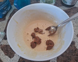 Foto del paso 2 de la receta: Buñuelos de dulce de leche